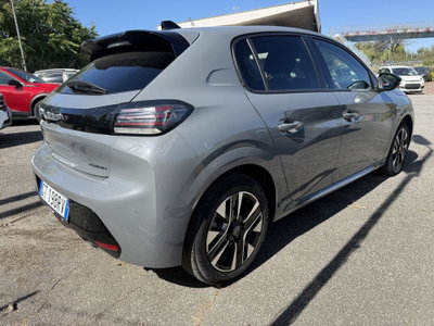 Peugeot 208 BlueHDi 100 Stop&Start 5 porte Allure (5)
