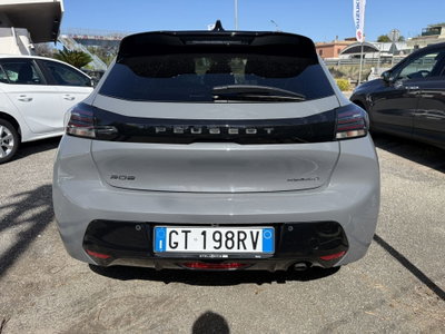 Peugeot 208 BlueHDi 100 Stop&Start 5 porte Allure (6)