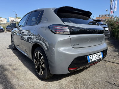 Peugeot 208 BlueHDi 100 Stop&Start 5 porte Allure (7)