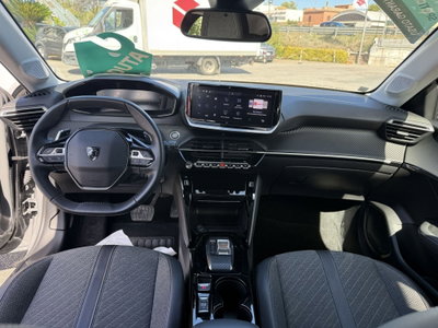 Peugeot 208 BlueHDi 100 Stop&Start 5 porte Allure (9)