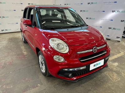 Fiat 500L 1.3 Multijet 95 CV Dualogic Lounge usata