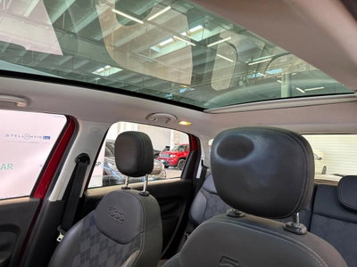 Fiat 500L 1.3 Multijet 95 CV Dualogic Lounge (15)