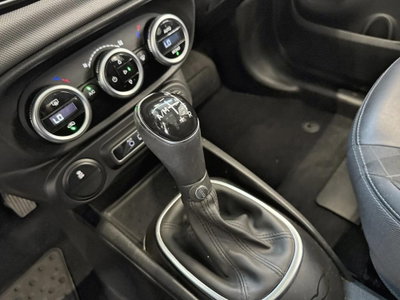 Fiat 500L 1.3 Multijet 95 CV Dualogic Lounge (16)