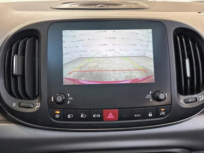 Fiat 500L 1.3 Multijet 95 CV Dualogic Lounge (17)