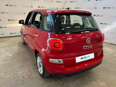 Fiat 500L 1.3 Multijet 95 CV Dualogic Lounge (3)