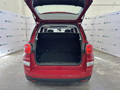 Fiat 500L 1.3 Multijet 95 CV Dualogic Lounge (4)