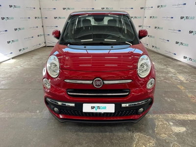 Fiat 500L 1.3 Multijet 95 CV Dualogic Lounge (6)