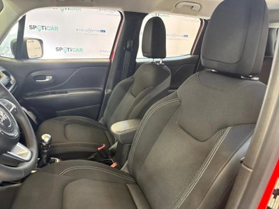 Jeep Renegade 1.0 T3 Longitude (10)