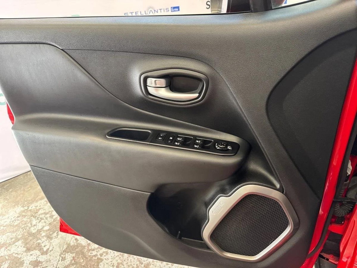 Jeep Renegade 1.0 T3 Longitude (11)