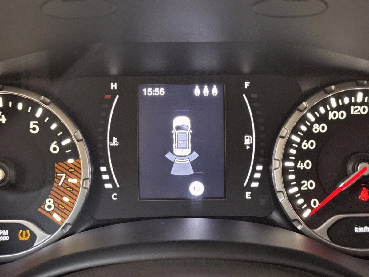 Jeep Renegade 1.0 T3 Longitude (12)
