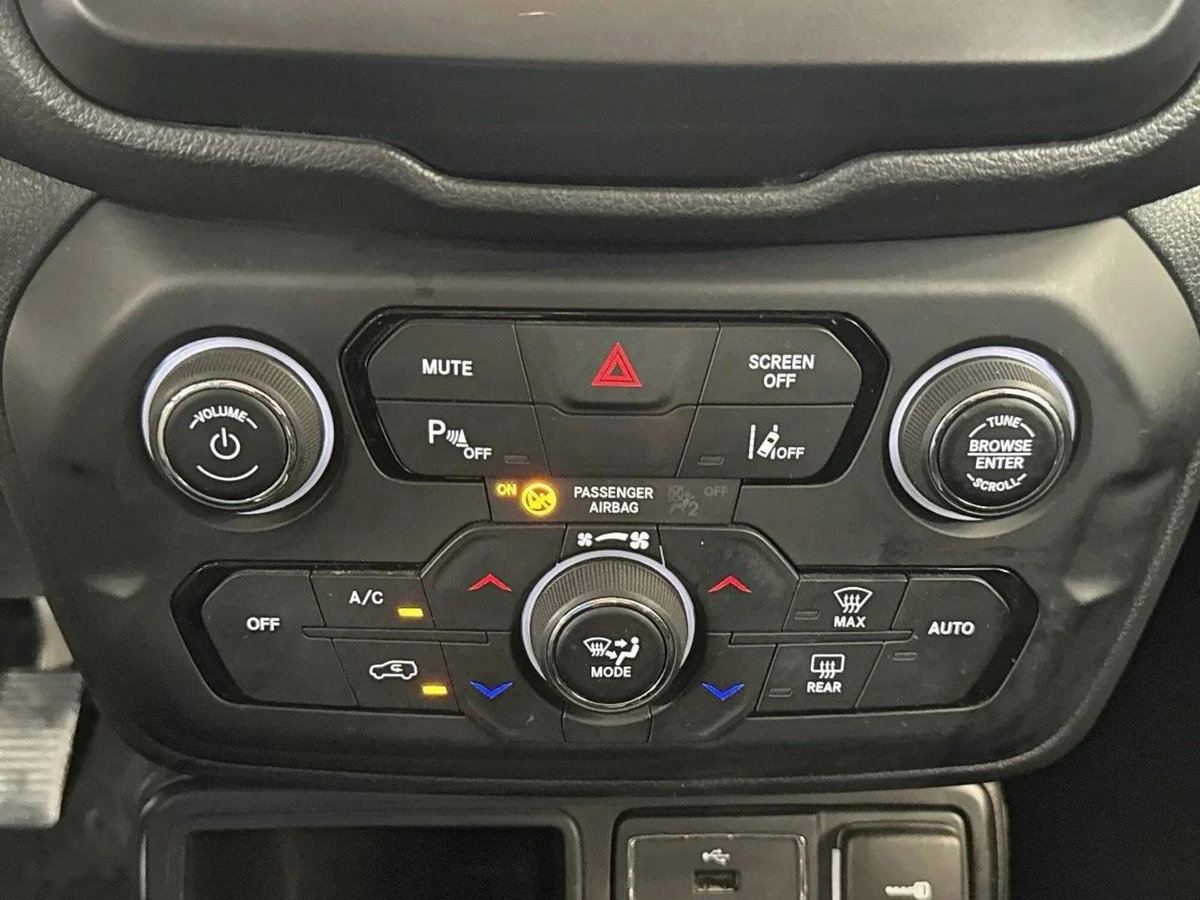 Jeep Renegade 1.0 T3 Longitude (13)