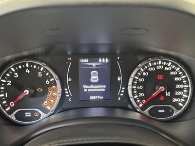 Jeep Renegade 1.0 T3 Longitude (14)
