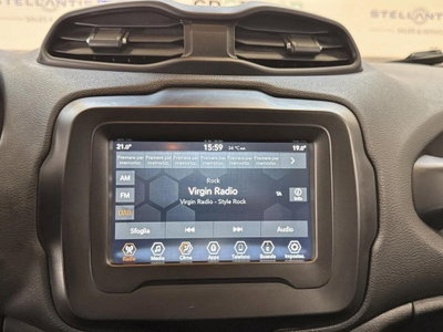 Jeep Renegade 1.0 T3 Longitude (16)