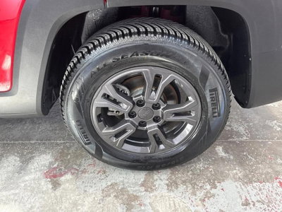 Jeep Renegade 1.0 T3 Longitude (17)