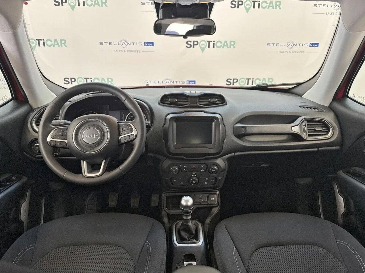 Jeep Renegade 1.0 T3 Longitude (18)