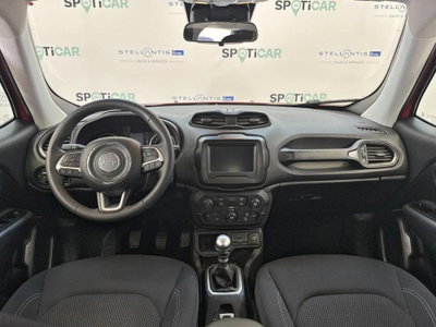 Jeep Renegade 1.0 T3 Longitude (18)