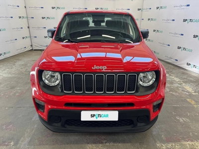 Jeep Renegade 1.0 T3 Longitude (2)