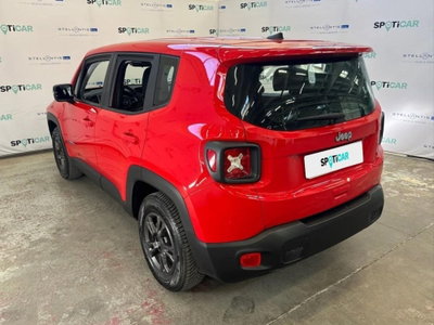 Jeep Renegade 1.0 T3 Longitude (5)