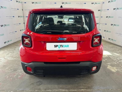 Jeep Renegade 1.0 T3 Longitude (6)