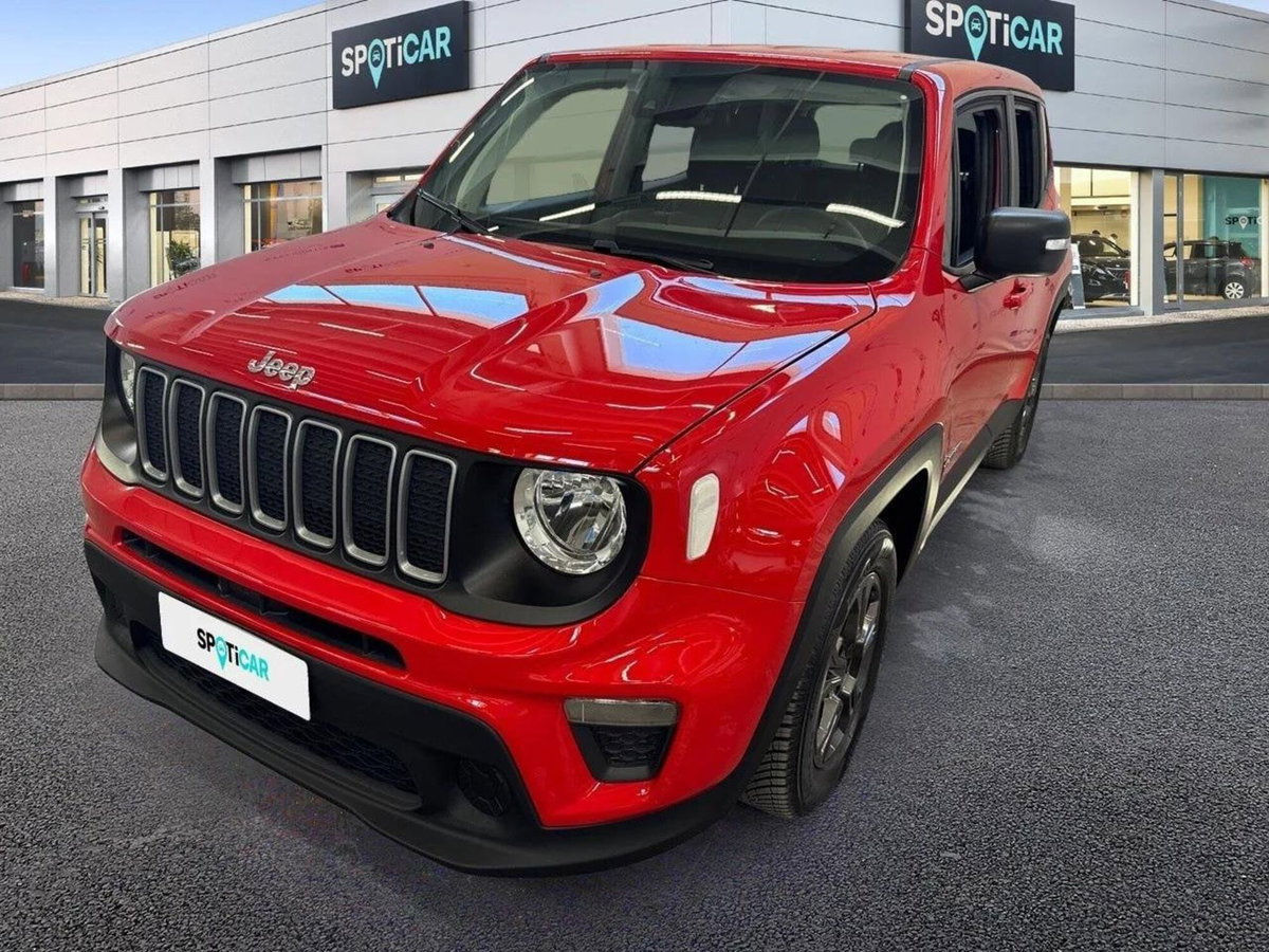 Jeep Renegade 1.0 T3 Longitude (7)