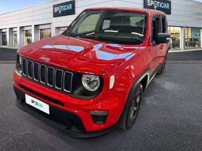 Jeep Renegade 1.0 T3 Longitude (7)