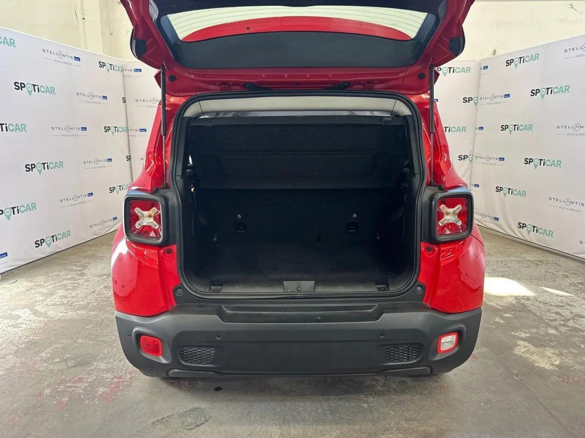 Jeep Renegade 1.0 T3 Longitude (8)