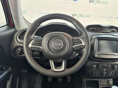 Jeep Renegade 1.0 T3 Longitude (9)