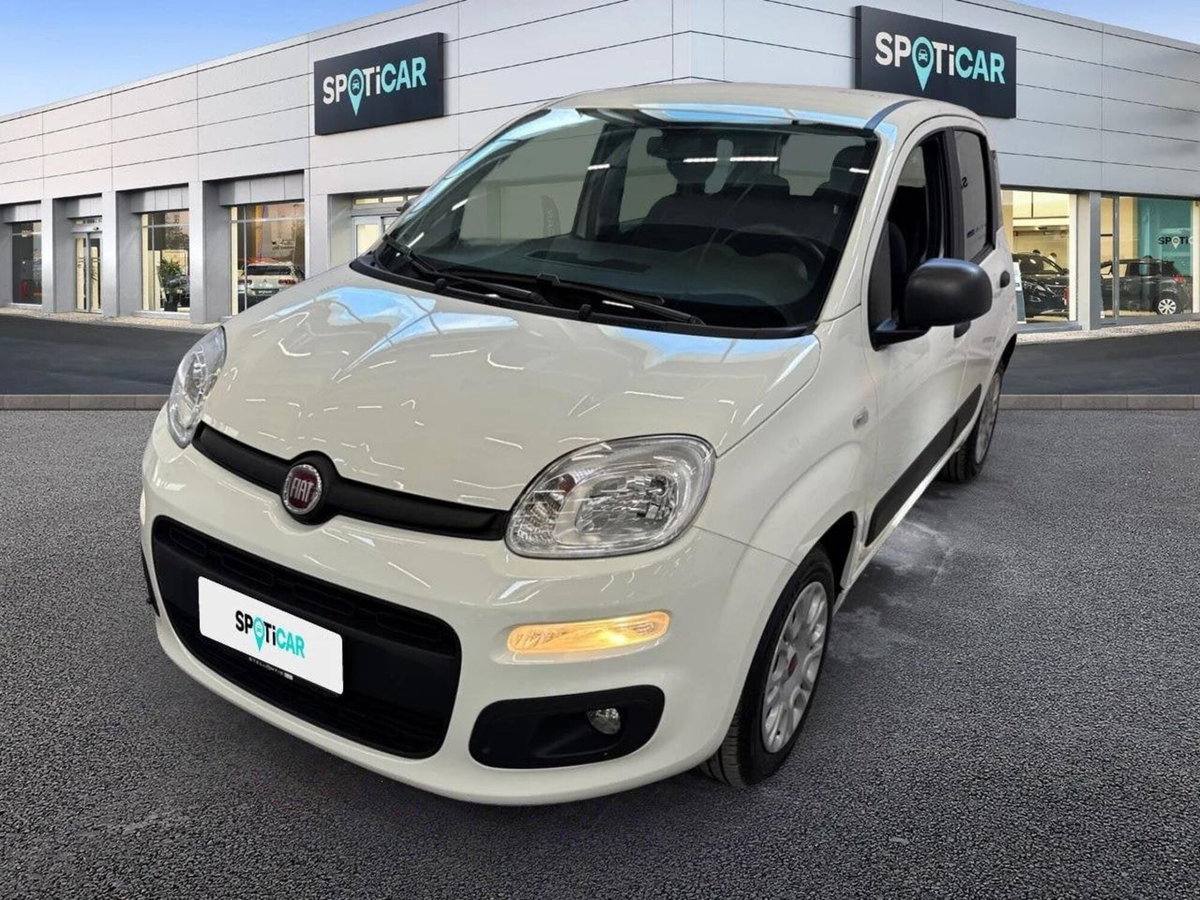 Fiat Panda 1.2 Easy