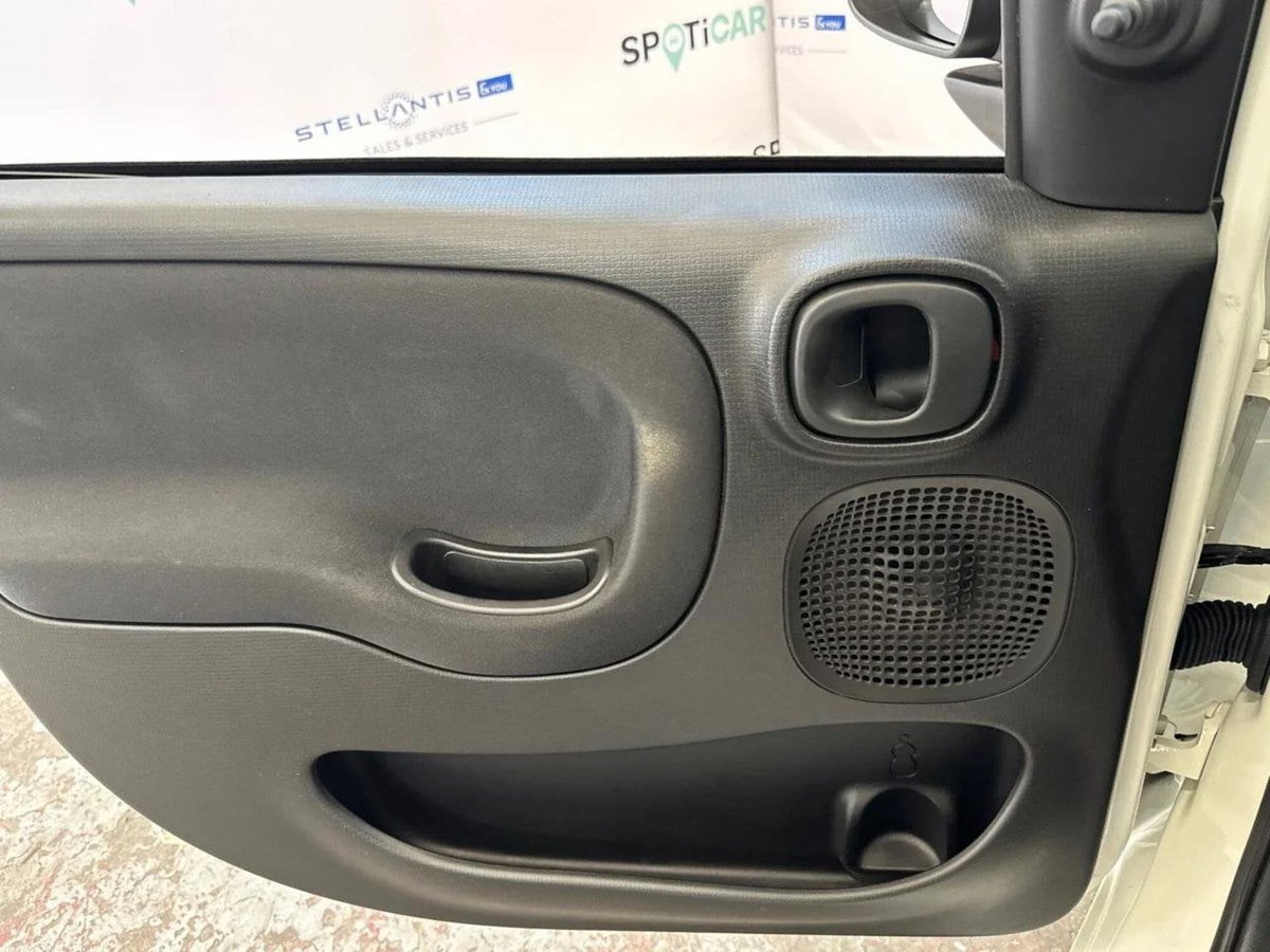 Fiat Panda 1.2 Easy (10)