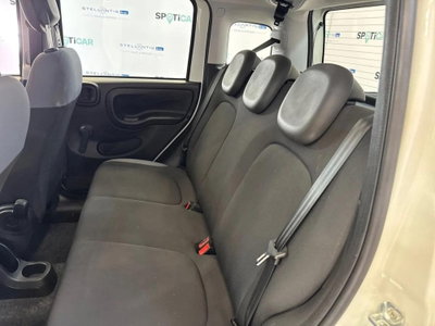 Fiat Panda 1.2 Easy (11)