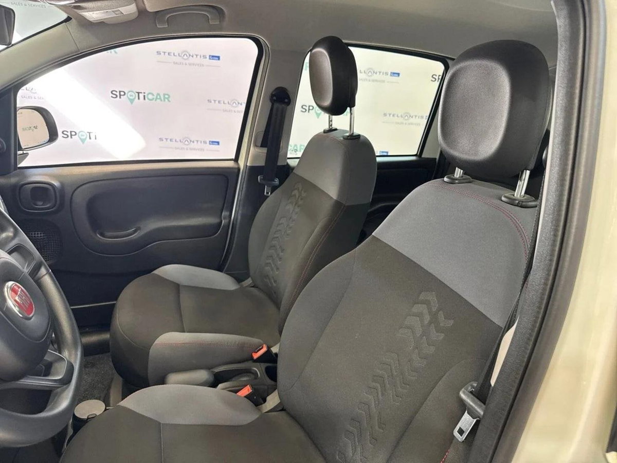 Fiat Panda 1.2 Easy (12)
