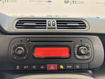 Fiat Panda 1.2 Easy (13)