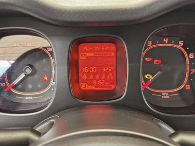 Fiat Panda 1.2 Easy (14)