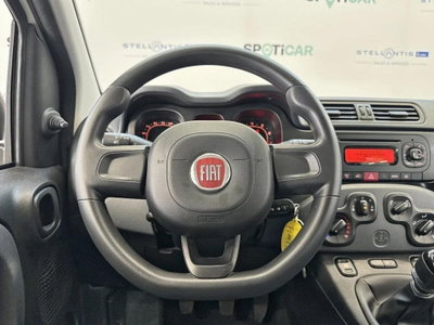 Fiat Panda 1.2 Easy (15)