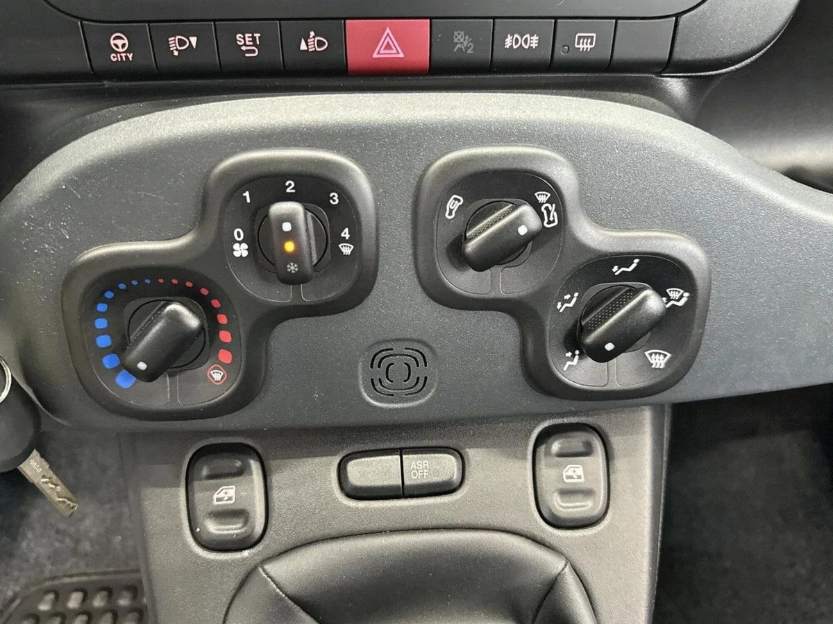 Fiat Panda 1.2 Easy (16)
