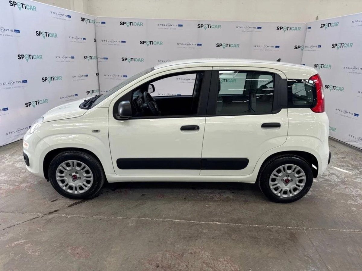 Fiat Panda 1.2 Easy (3)