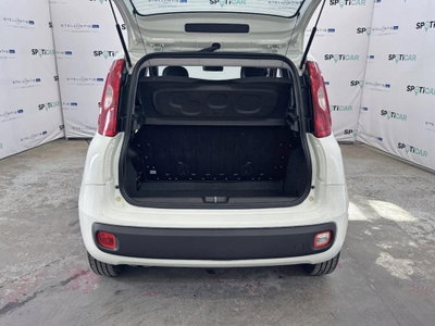 Fiat Panda 1.2 Easy (4)