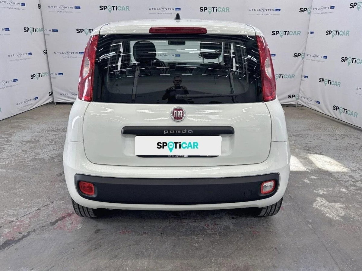 Fiat Panda 1.2 Easy (5)
