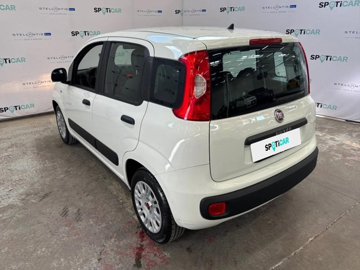 Fiat Panda 1.2 Easy (6)