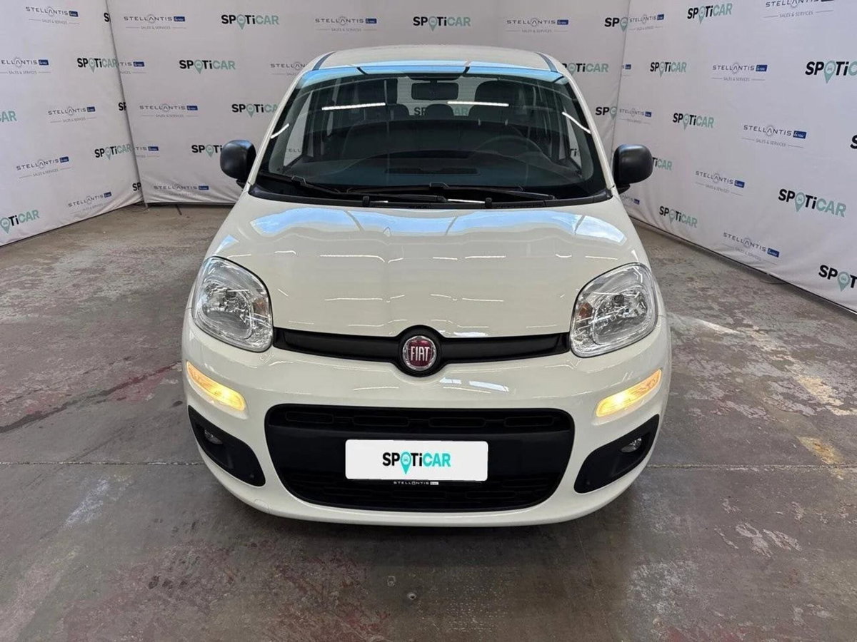 Fiat Panda 1.2 Easy (7)