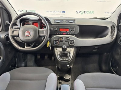 Fiat Panda 1.2 Easy (9)
