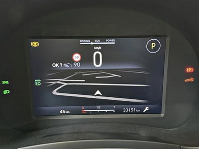 Fiat 600 1.2 hybrid La Prima 110cv auto (11)