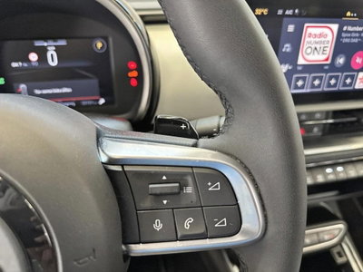 Fiat 600 1.2 hybrid La Prima 110cv auto (13)
