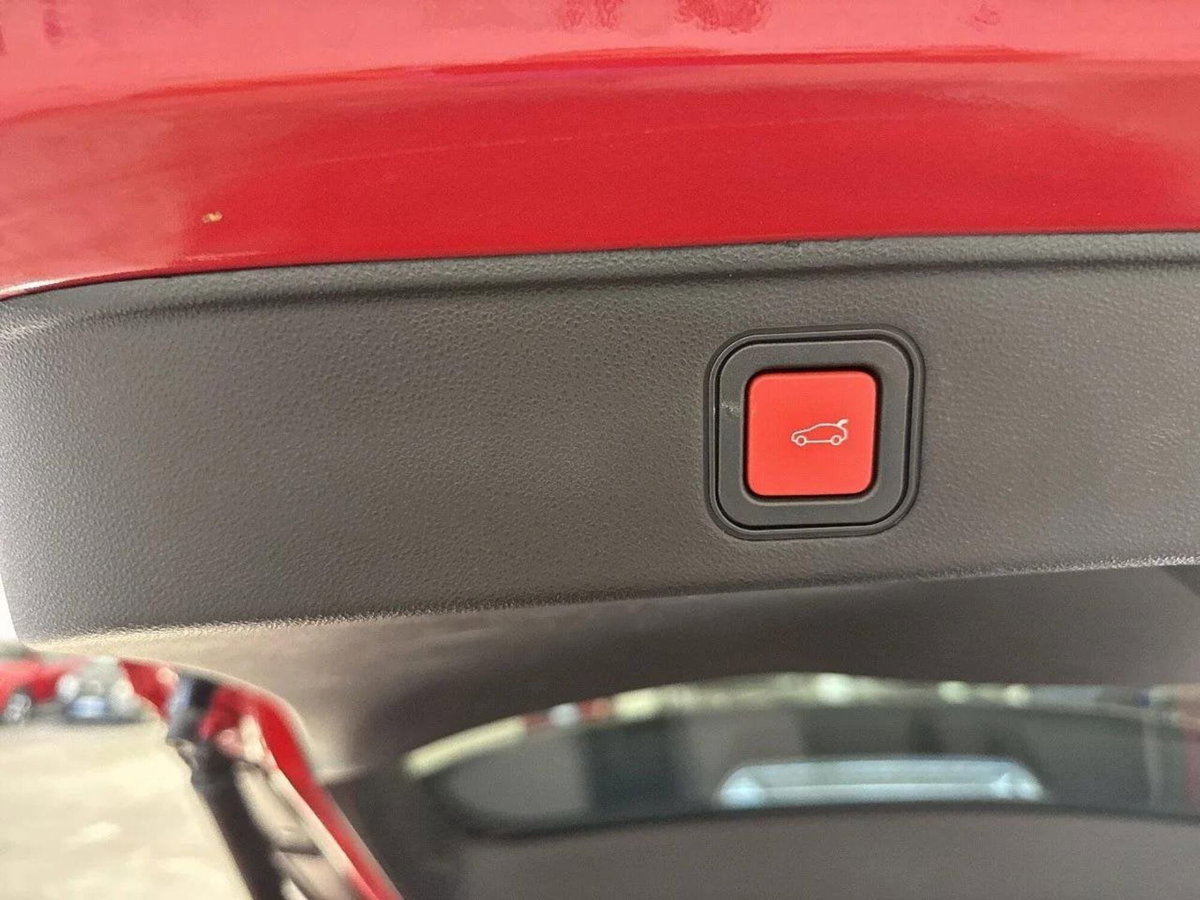 Fiat 600 1.2 hybrid La Prima 110cv auto (14)