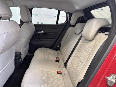 Fiat 600 1.2 hybrid La Prima 110cv auto (15)
