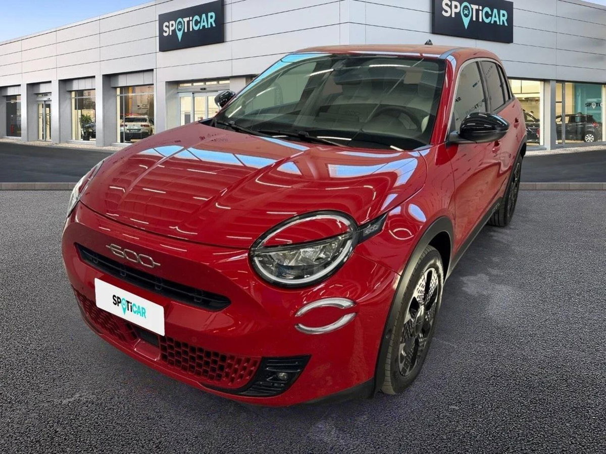 Fiat 600 1.2 hybrid La Prima 110cv auto (2)