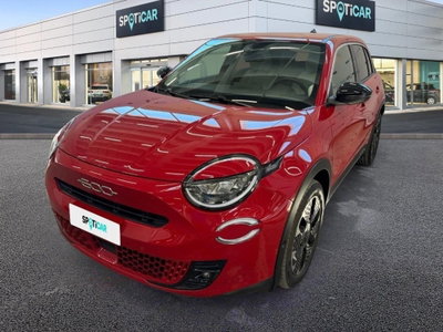 Fiat 600 1.2 hybrid La Prima 110cv auto (2)