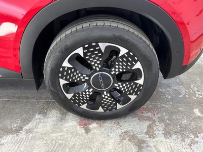 Fiat 600 1.2 hybrid La Prima 110cv auto (20)