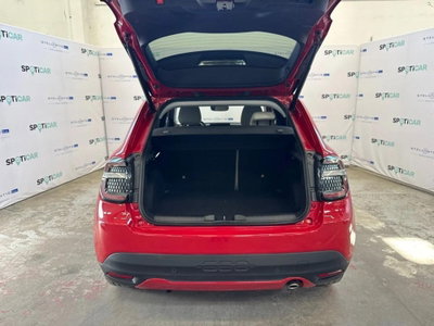 Fiat 600 1.2 hybrid La Prima 110cv auto (4)