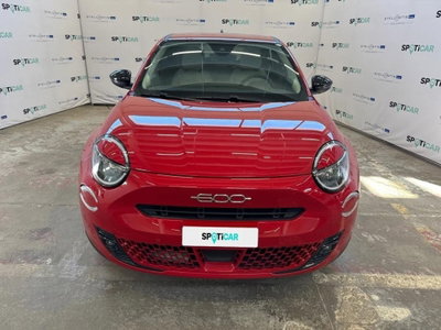 Fiat 600 1.2 hybrid La Prima 110cv auto (7)